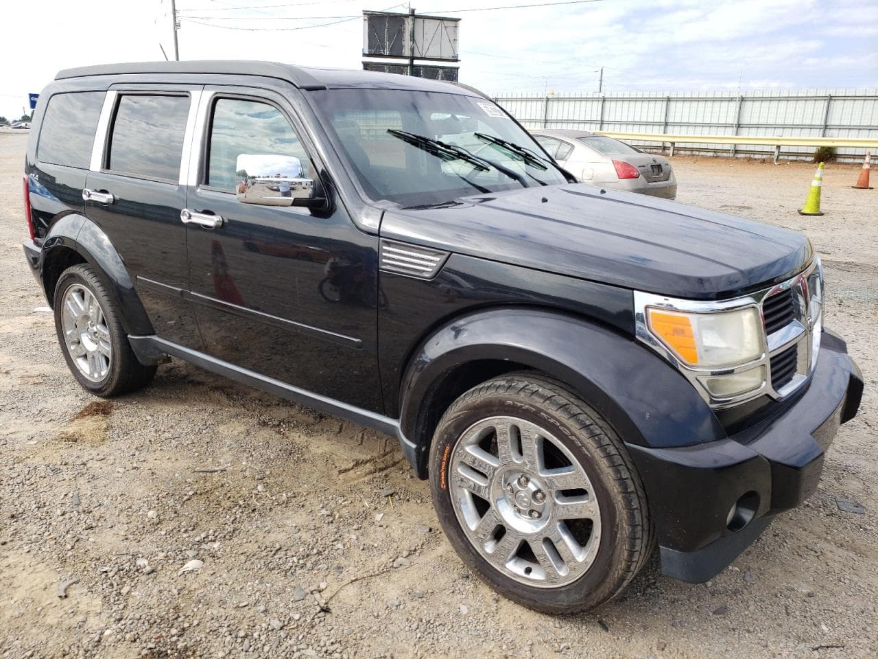 2010 Dodge Nitro Se - foto 4