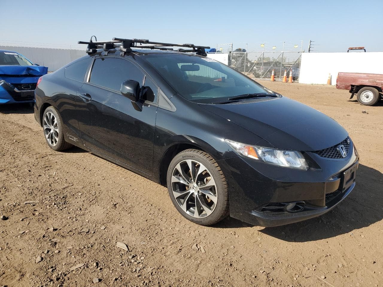 2013 Honda Civic Si - foto 4