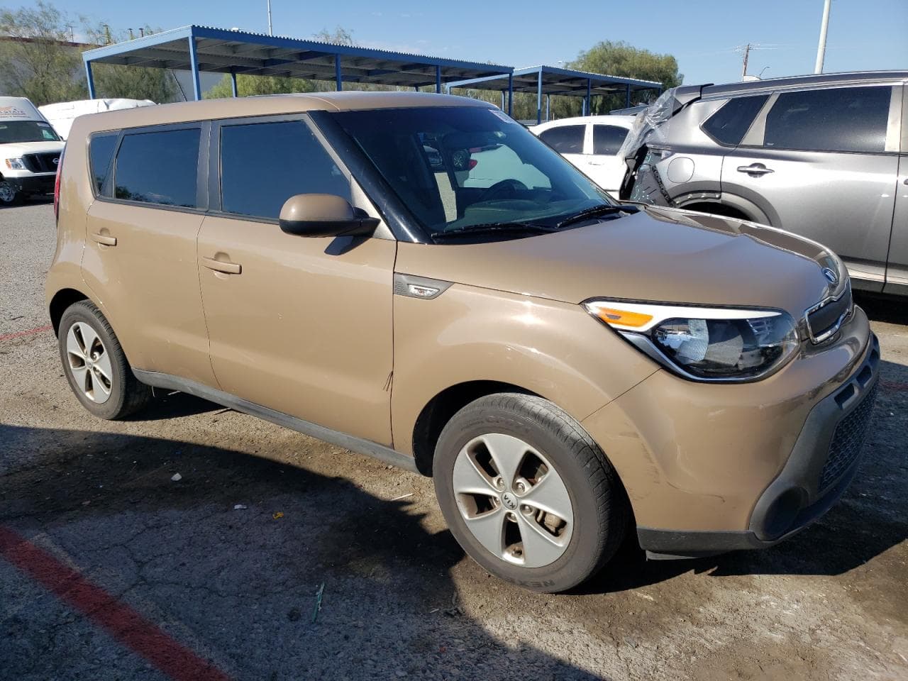 2014 Kia Soul - foto 4