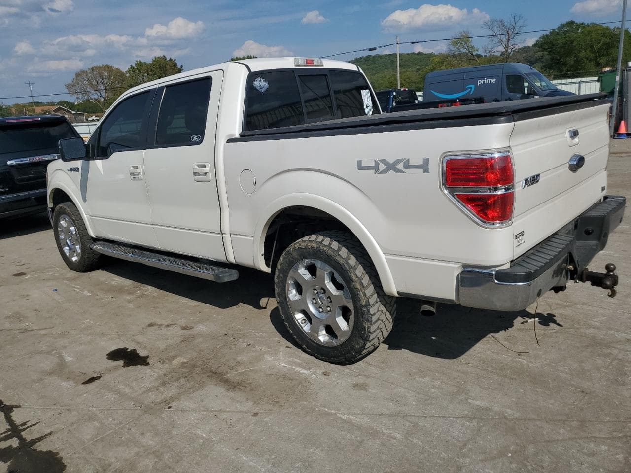 2010 Ford F150 - foto 2