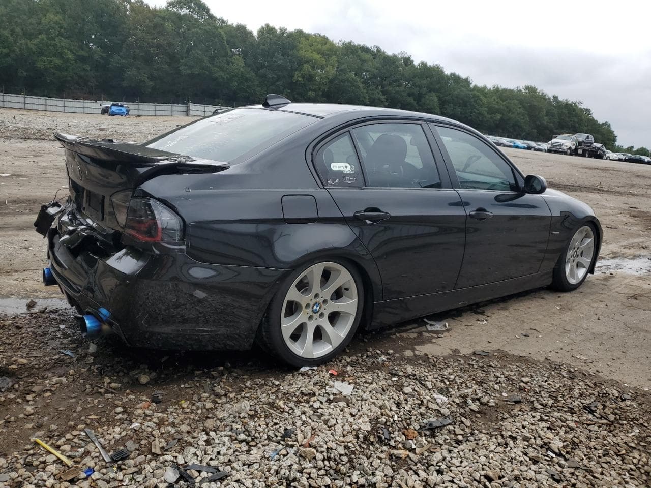 2008 BMW 335 I - foto 4