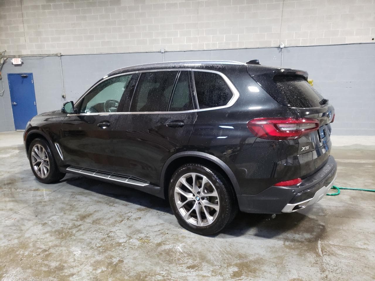 2023 BMW X5 xDrive40I - foto 2