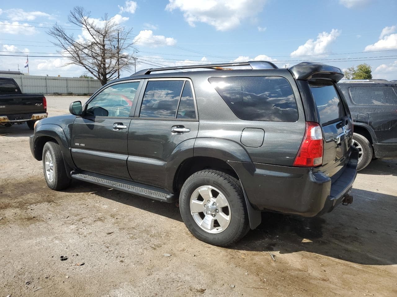 2006 Toyota 4Runner Sr5 - foto 2