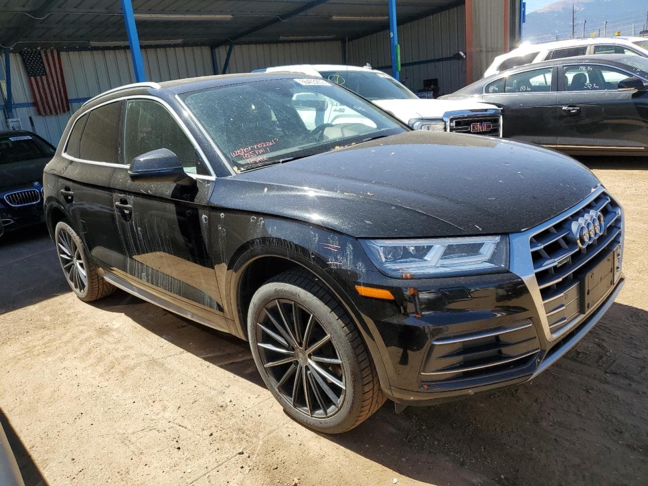 2018 Audi Q5 Premium Plus - foto 4