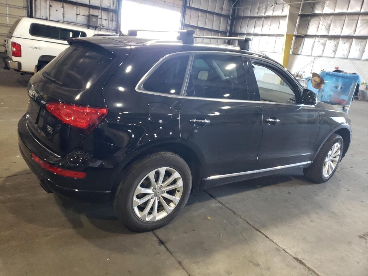 2016 Audi Q5 Premium Plus - foto 3