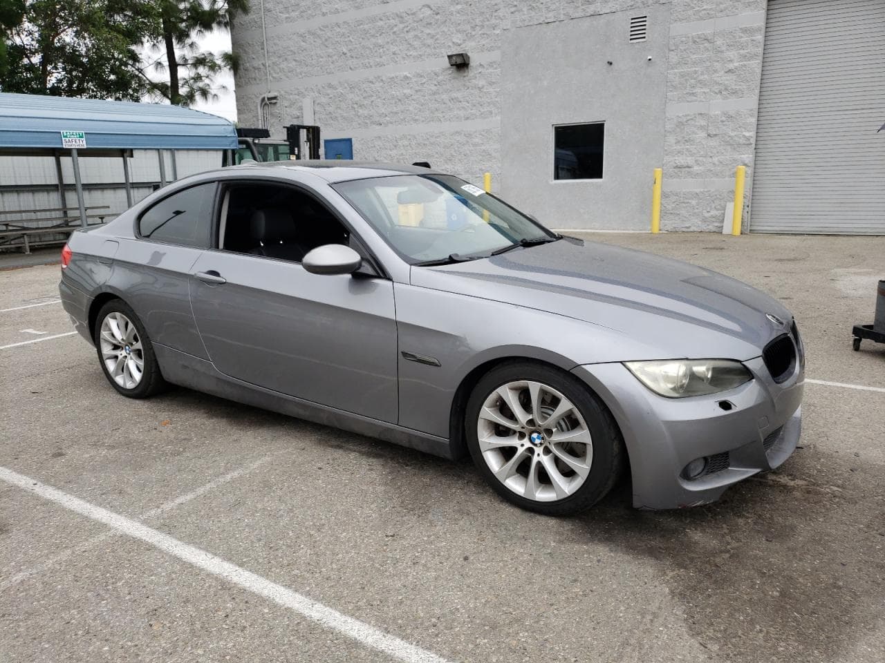 2009 BMW 335 Xi - foto 4