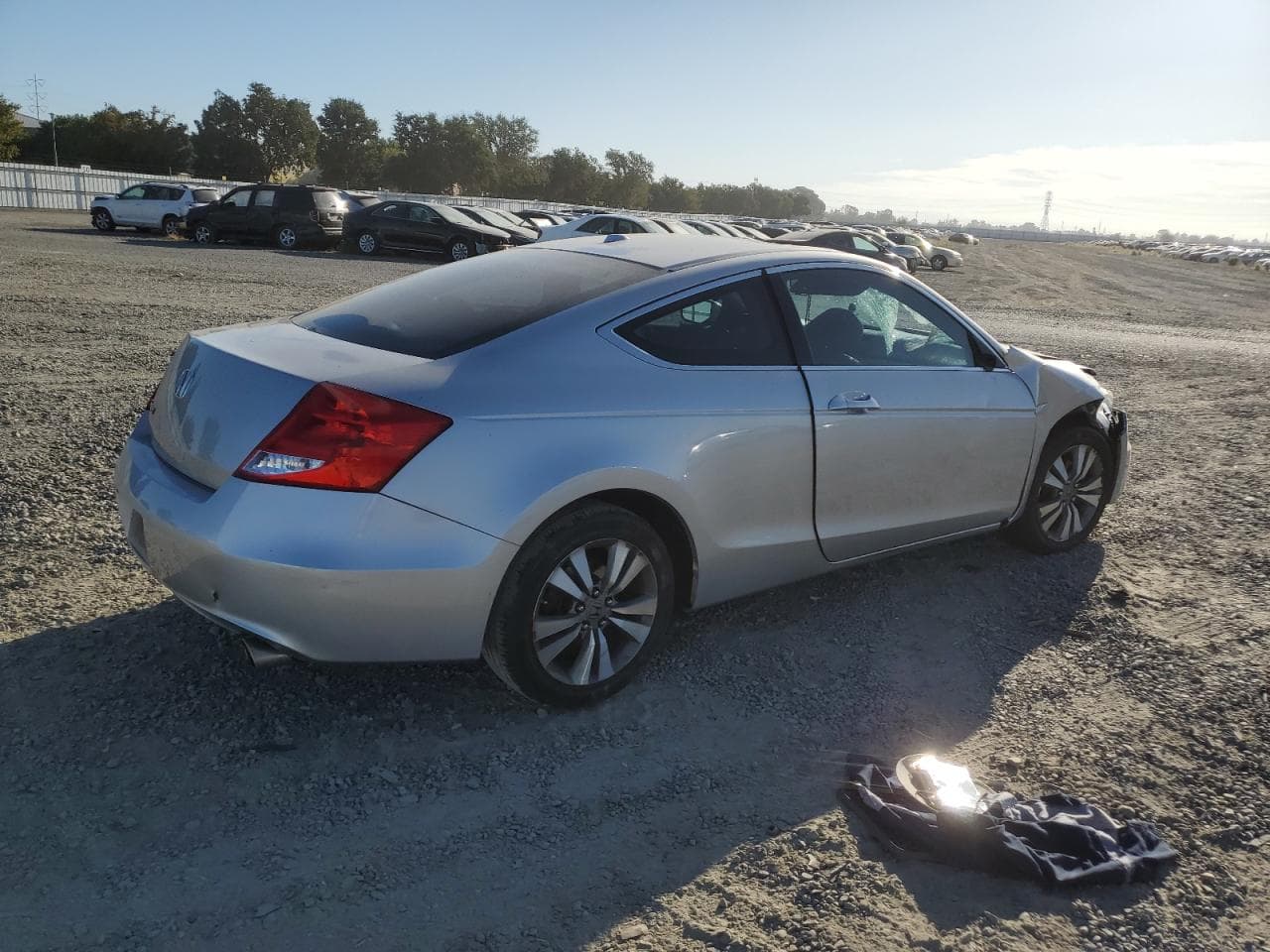 2012 Honda Accord Exl - foto 3