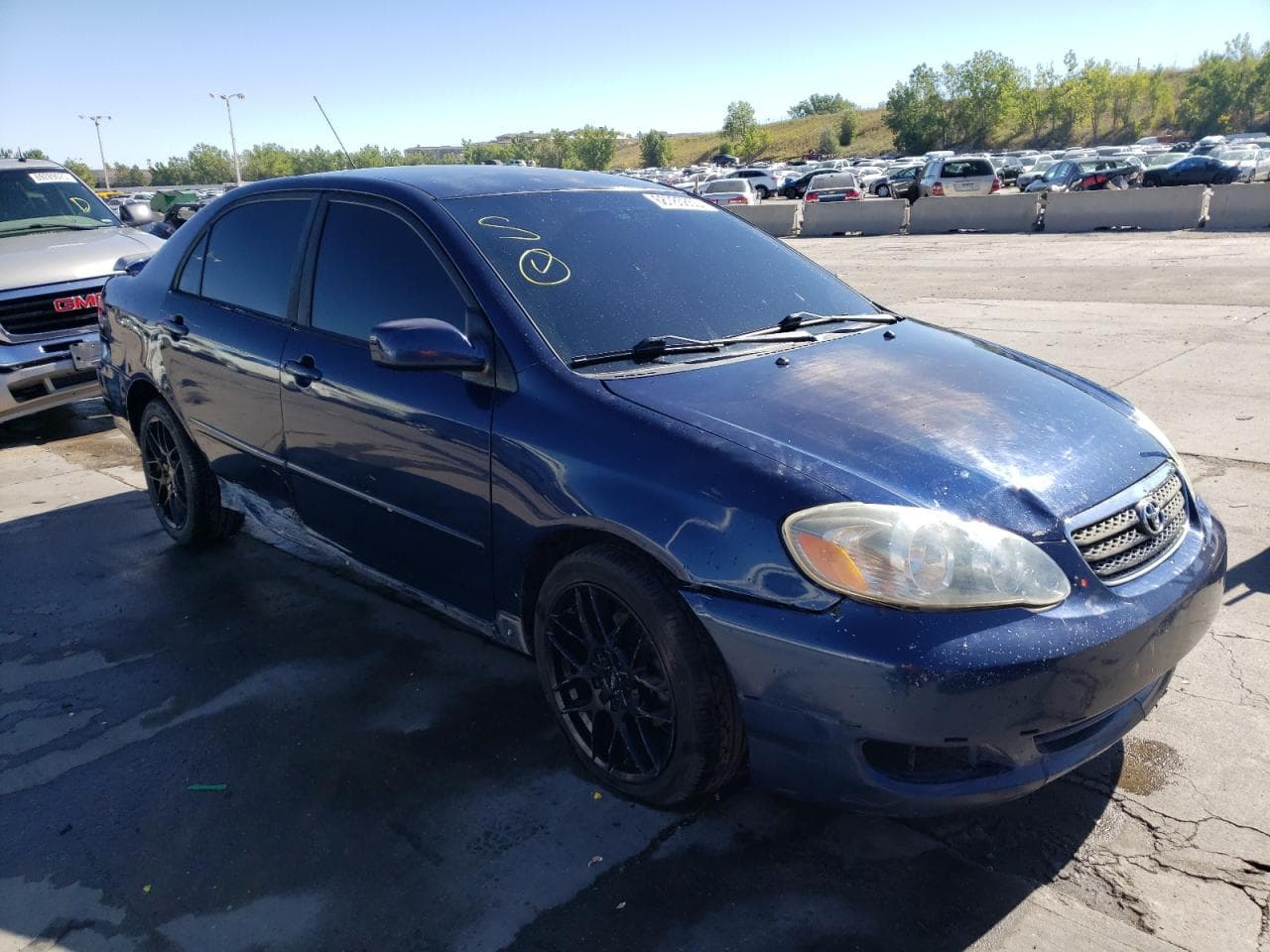 2006 Toyota Corolla Ce - foto 4