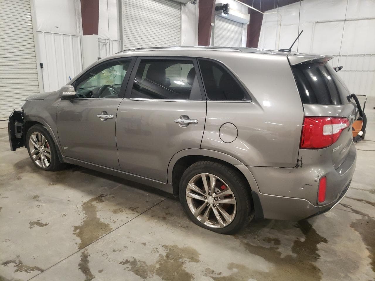 2014 Kia Sorento - foto 2
