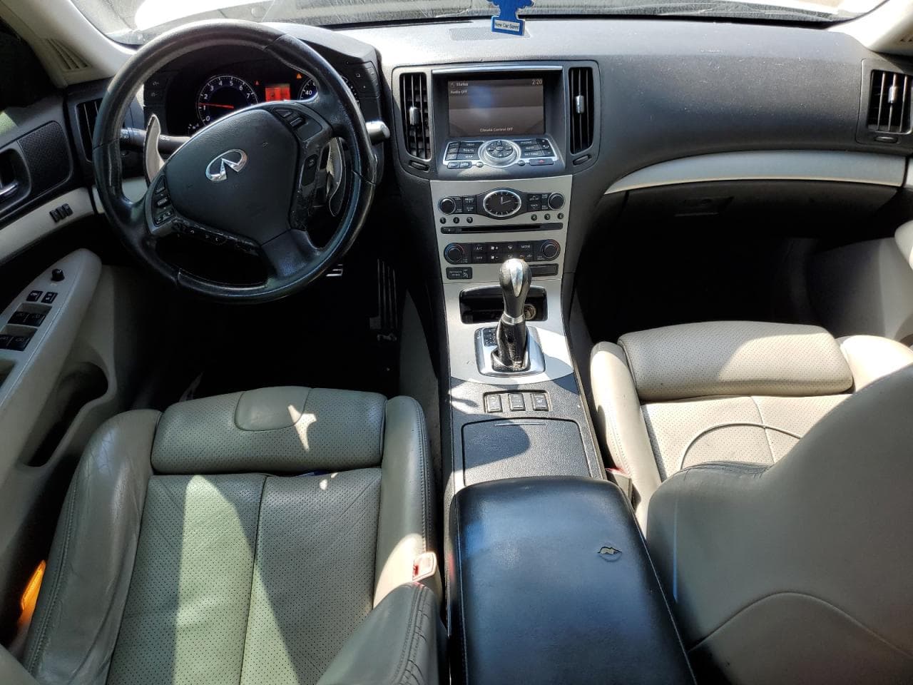 2008 Infiniti G35 - foto 2