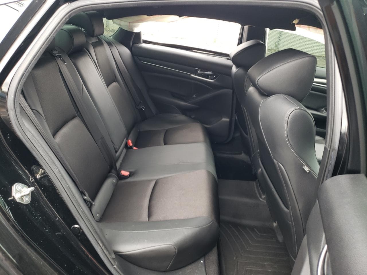 2019 Honda Accord Sport - foto 3