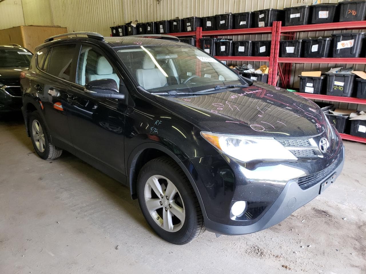 2014 Toyota Rav4 Xle - foto 4