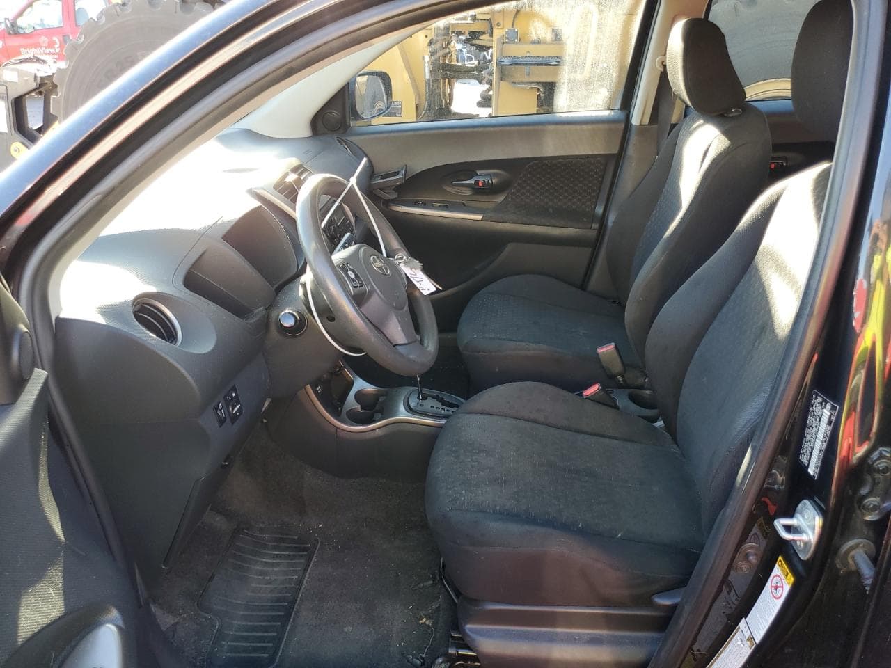 2012 Scion Xd - foto 3