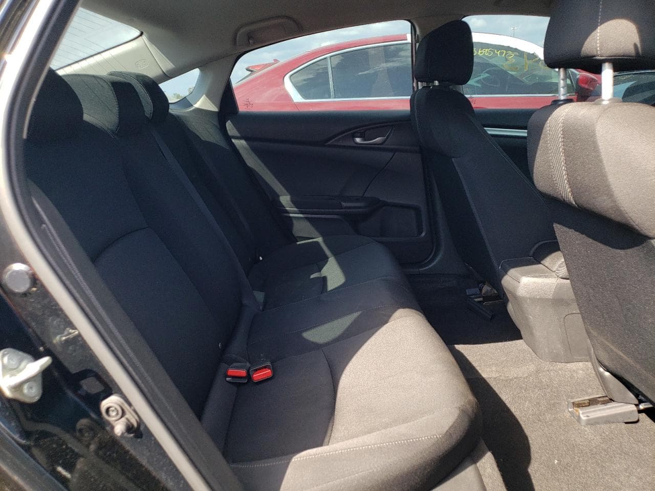 2017 Honda Civic Lx - foto 4