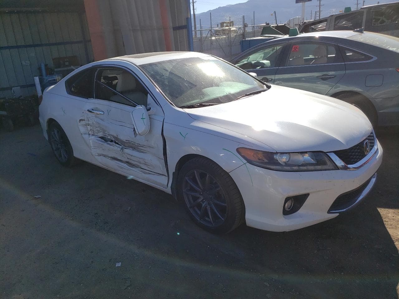 2015 Honda Accord Exl - foto 4