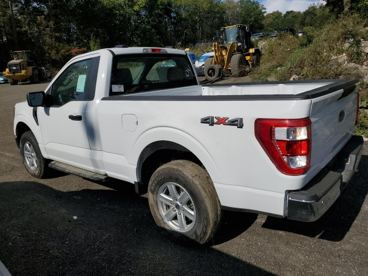 2023 Ford F150 - foto 2