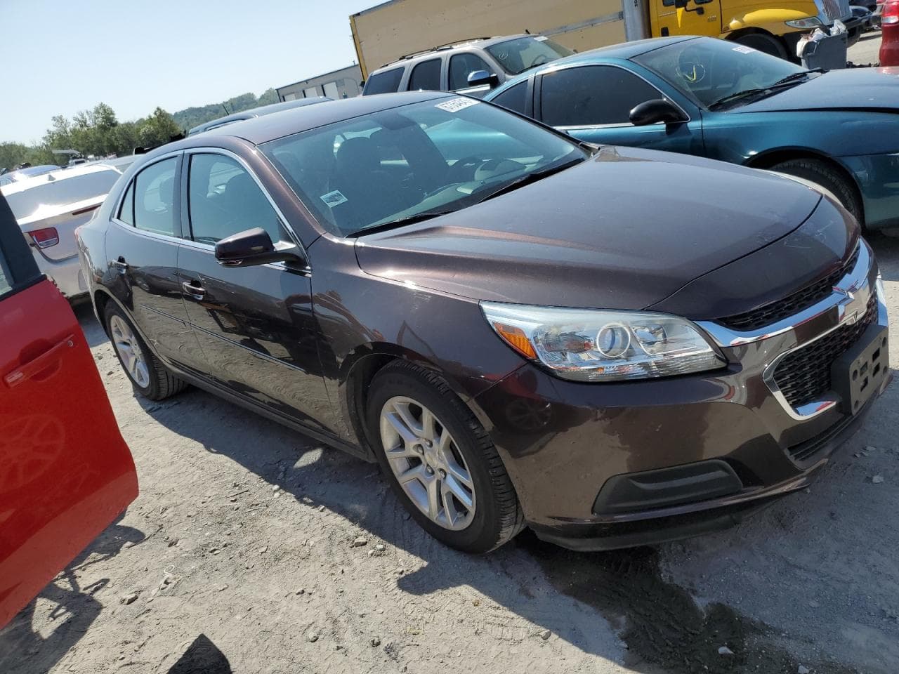 2015 Chevrolet Malibu 1Lt - foto 3