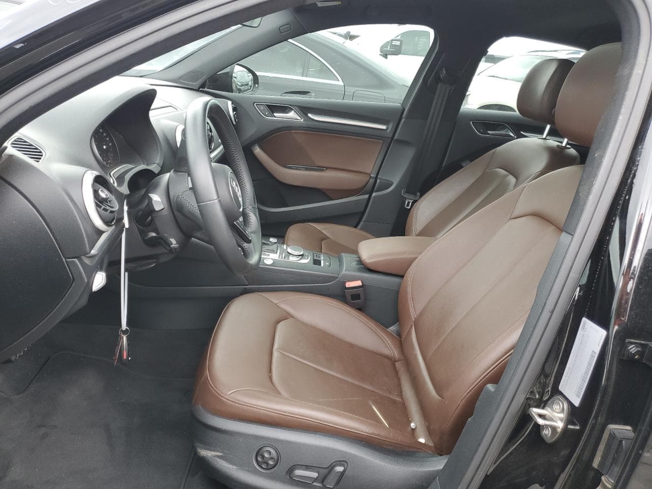 2020 Audi A3 Premium - foto 3