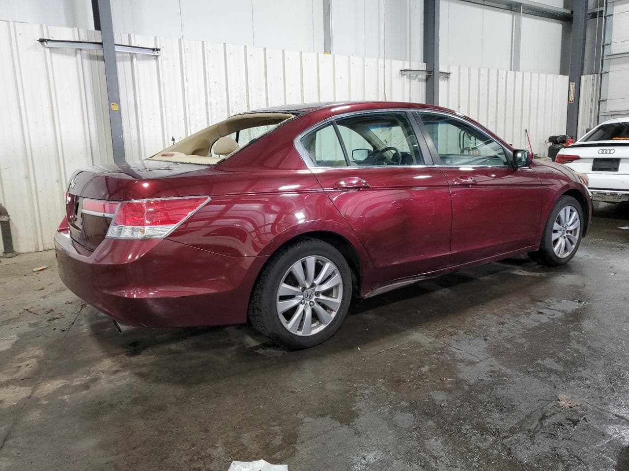 2011 Honda Accord 2.4 Ex - foto 3
