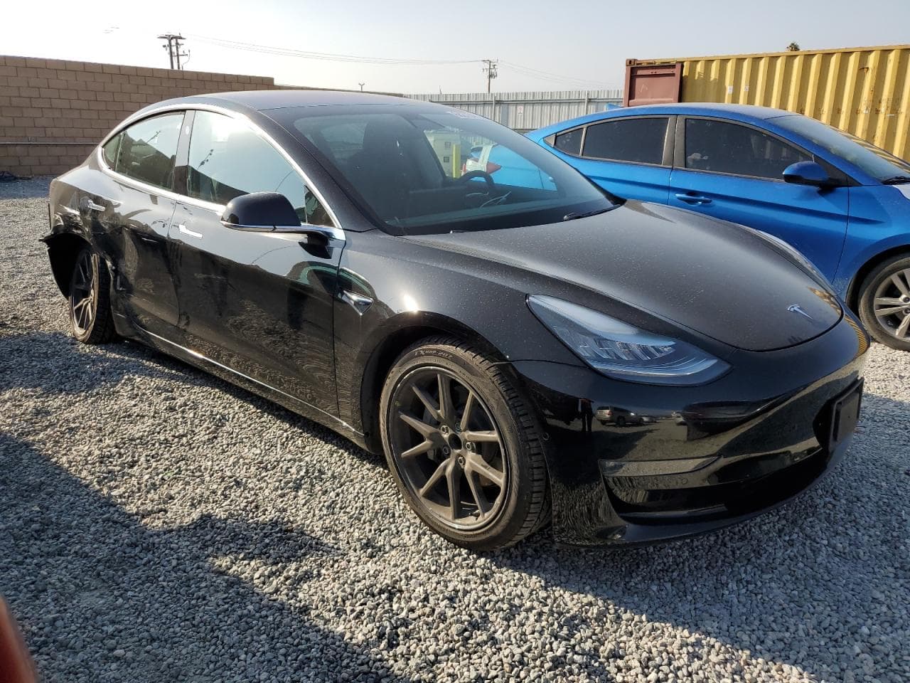 2018 Tesla Model 3 - foto 4
