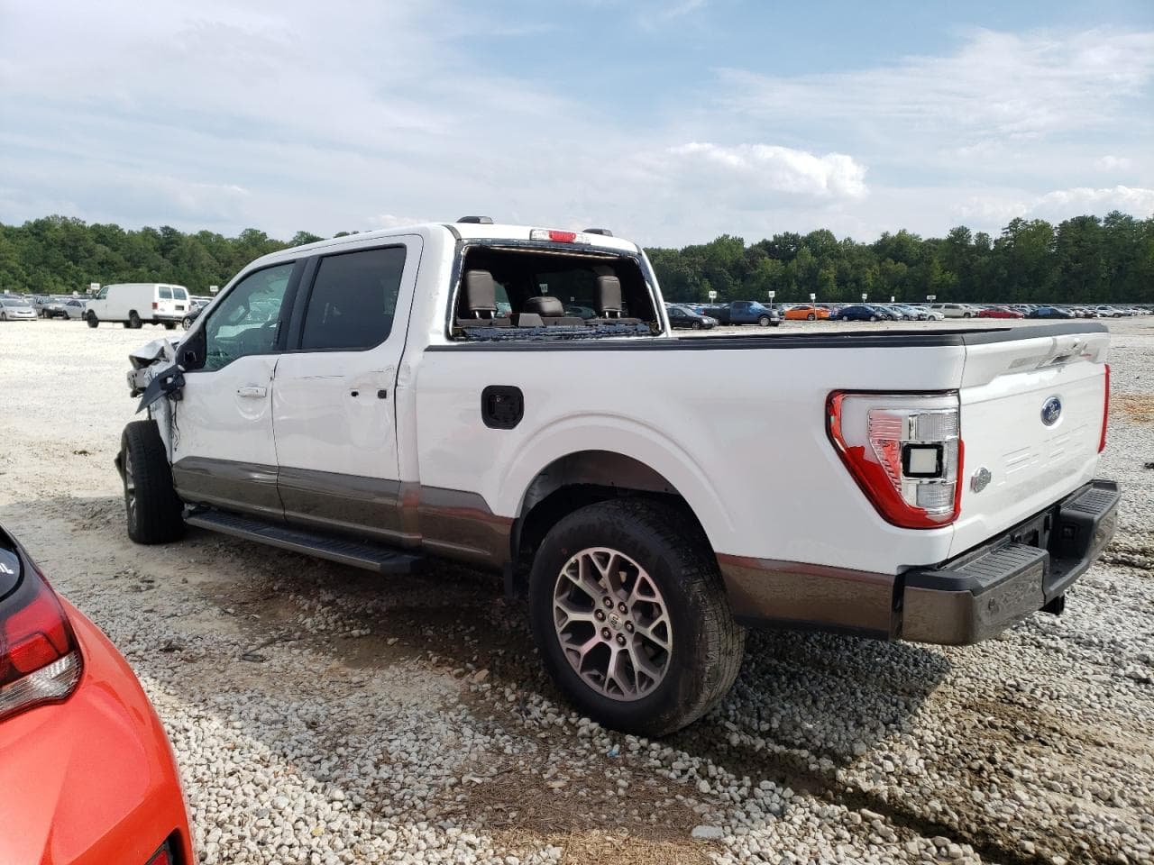 2023 Ford F-150 King Ranch - foto 2