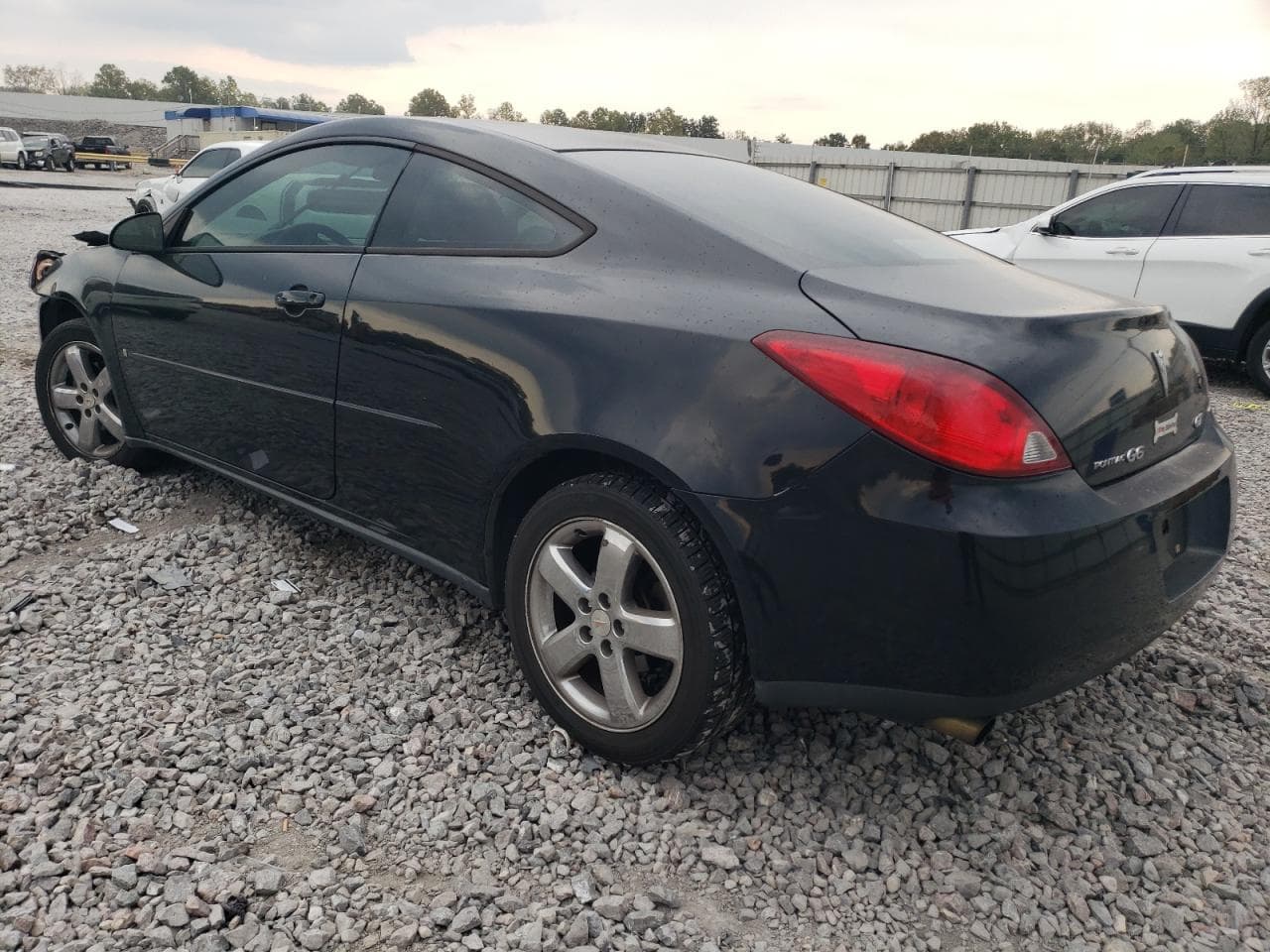 2006 Pontiac G6 Gt - foto 2