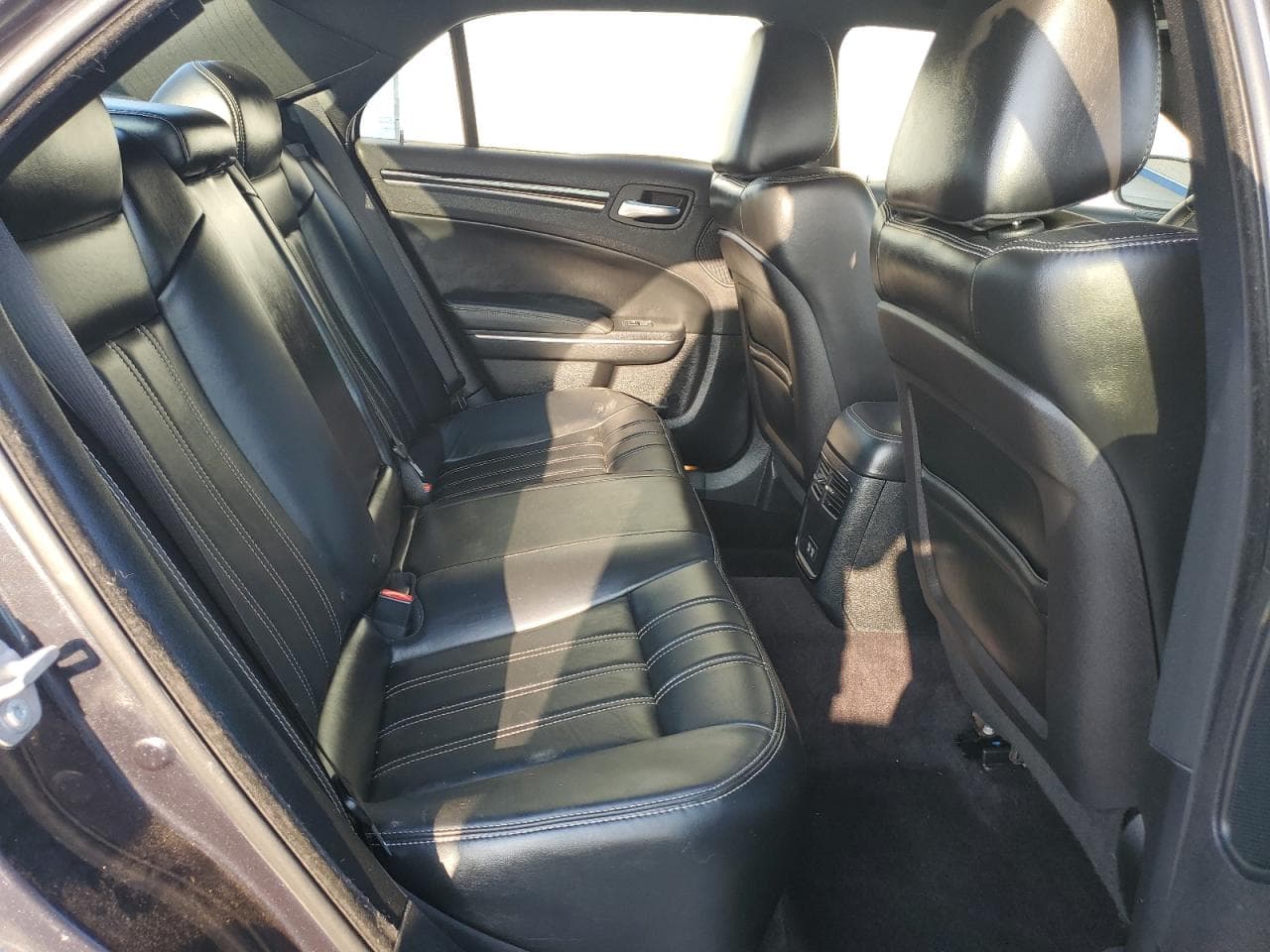 2017 Chrysler 300 300S Awd - foto 3