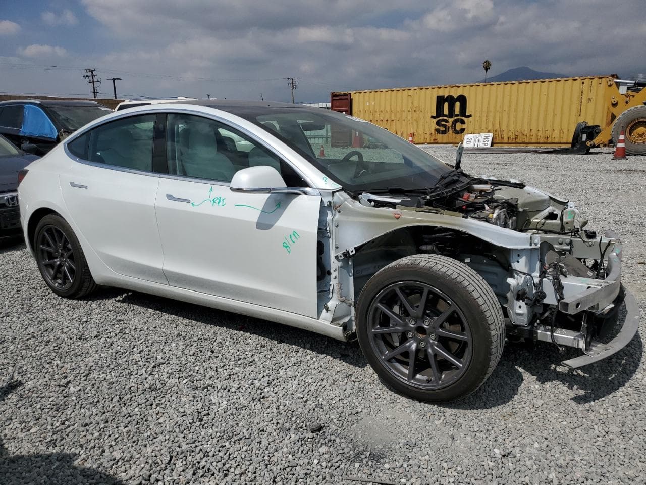 2020 Tesla Model 3 - foto 4