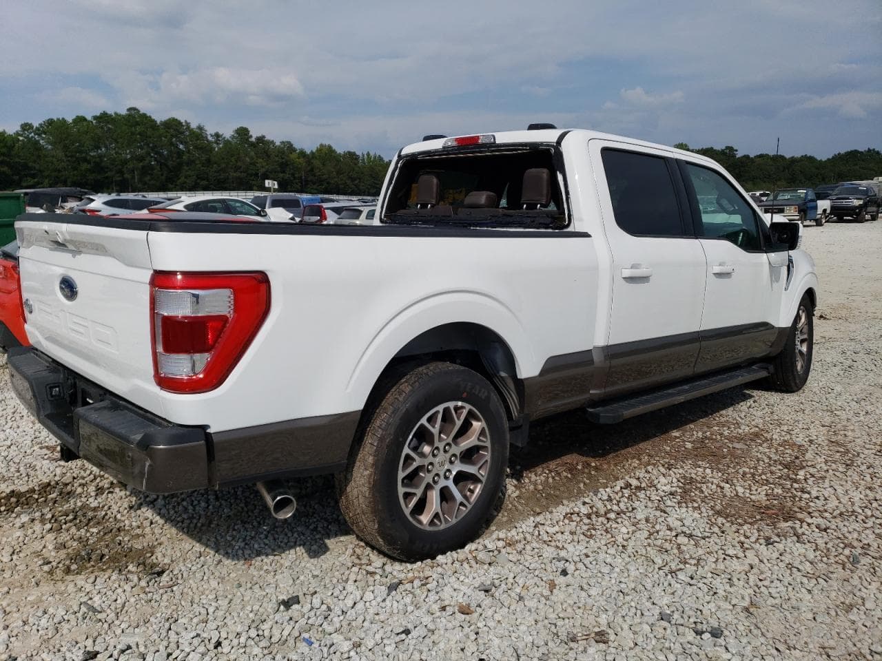 2023 Ford F-150 King Ranch - foto 3