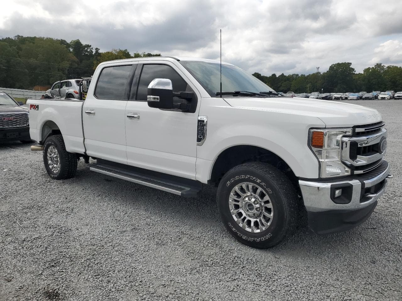 2021 Ford F-250 Xlt - foto 4