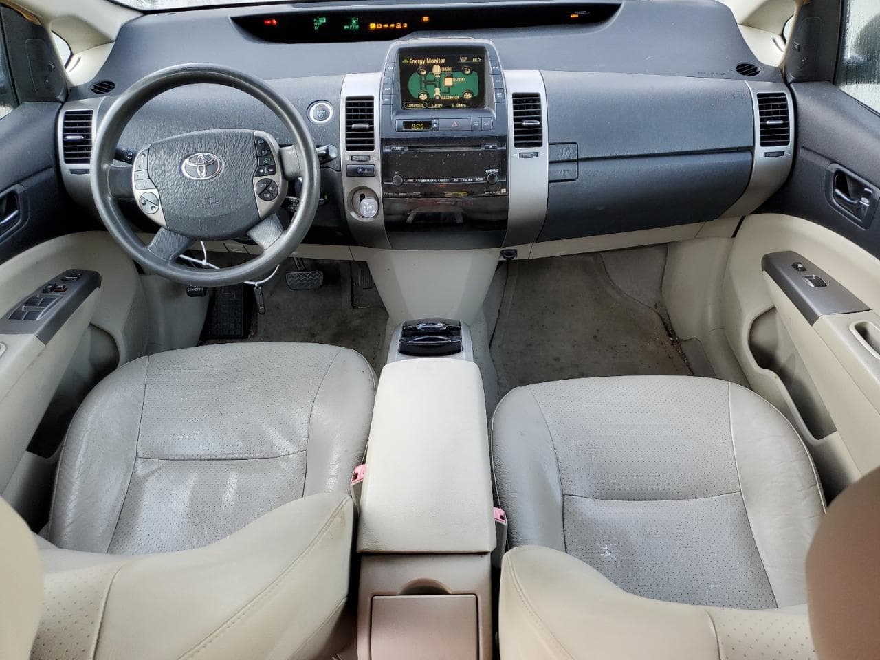 2008 Toyota Prius - foto 4