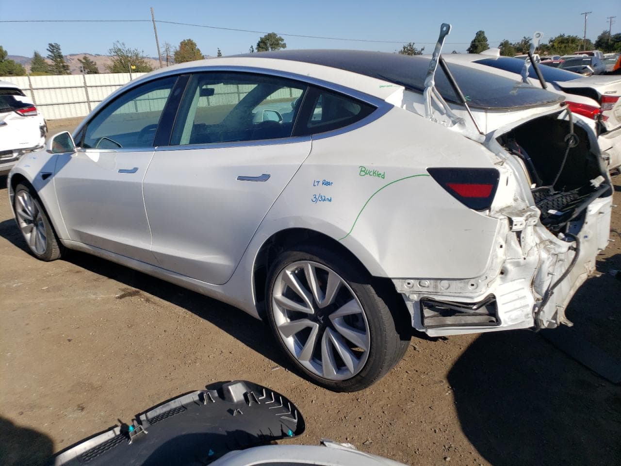 2020 Tesla Model 3 - foto 2