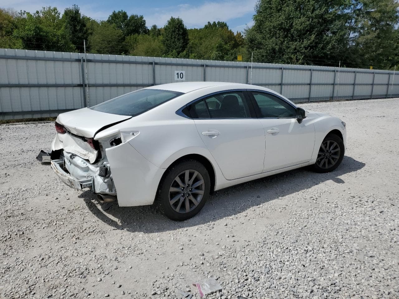 2019 Mazda 6 Sport - foto 3
