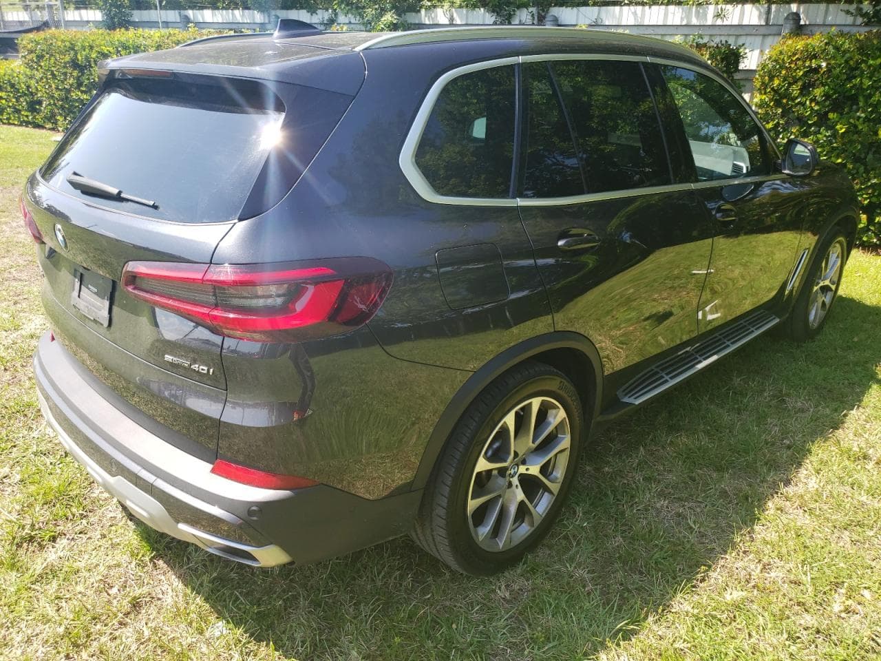 2023 BMW X5 Sdrive40I - foto 3