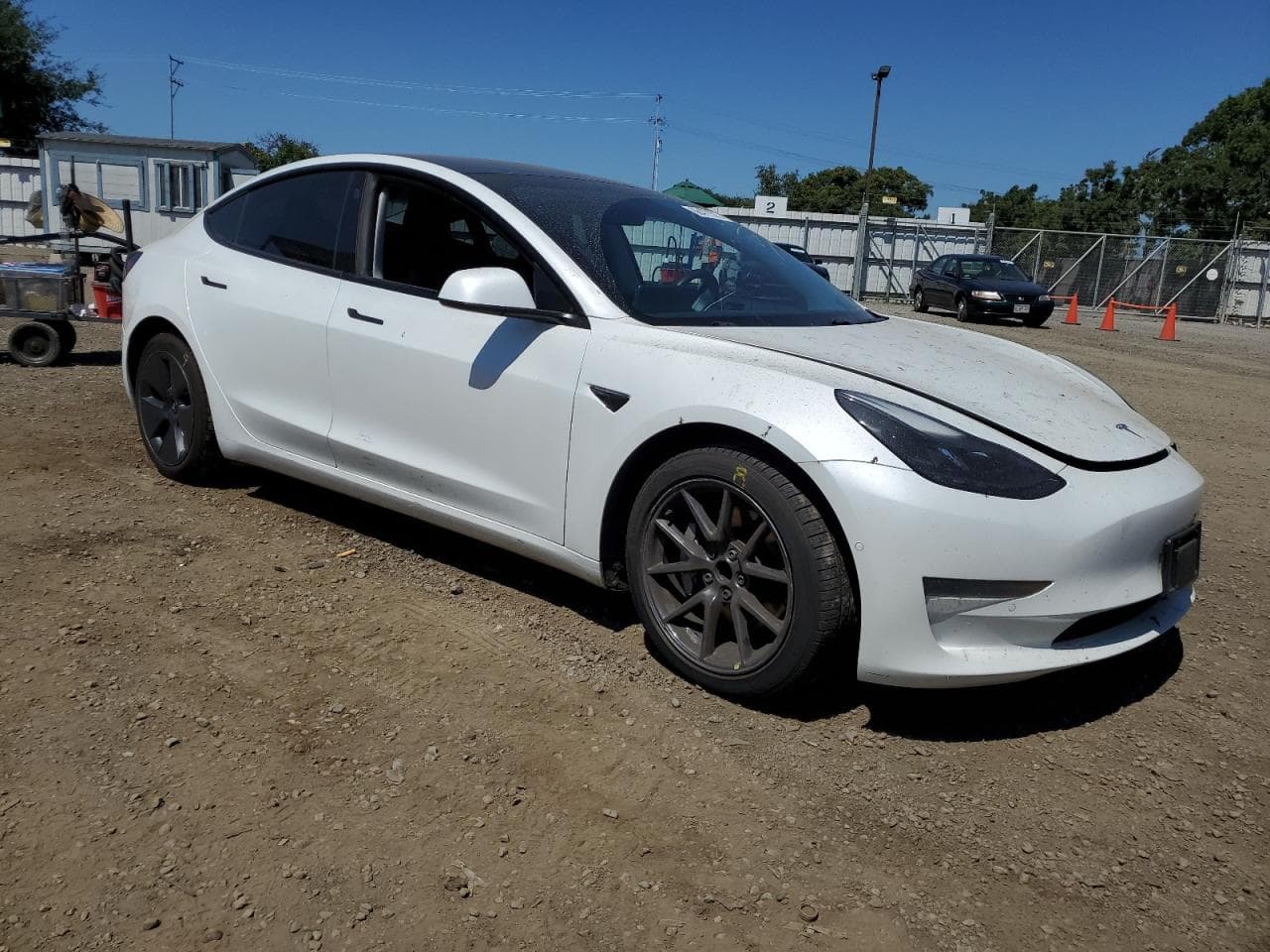 2021 Tesla Model 3 - foto 4