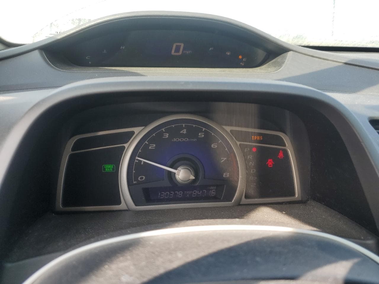 2010 Honda Civic Lx - foto 2