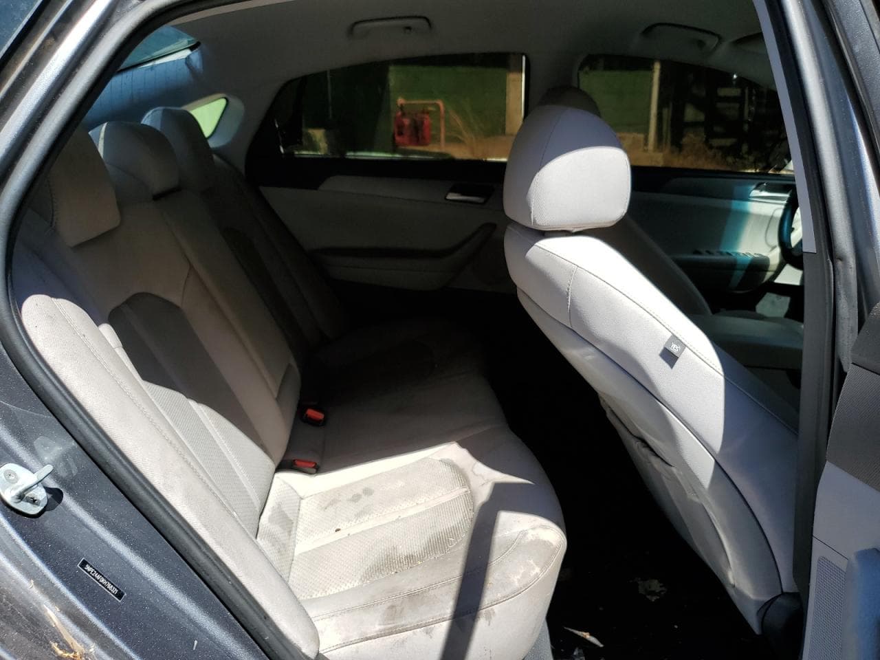 2019 Hyundai Sonata Se - foto 2