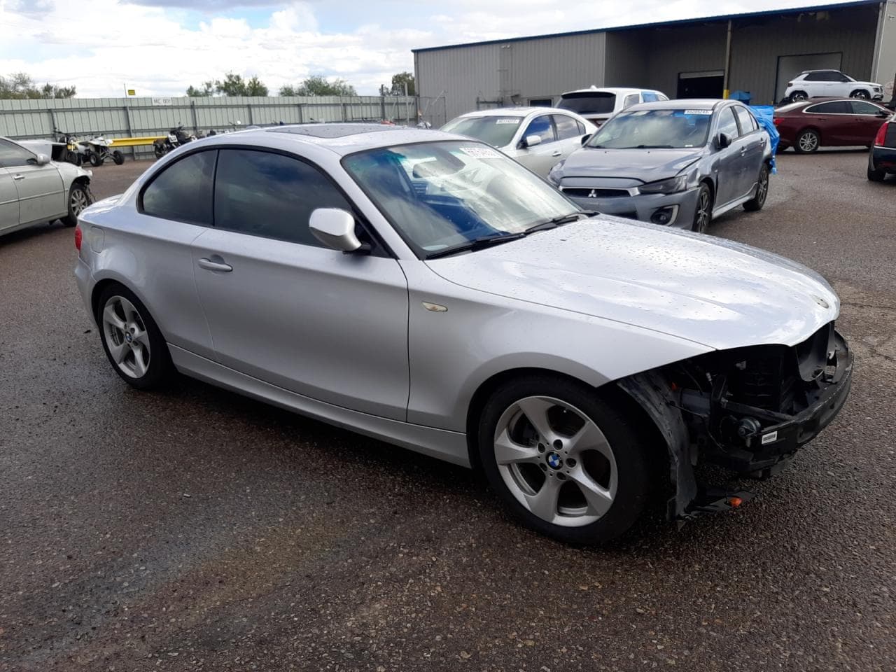 2012 BMW 128 I - foto 4