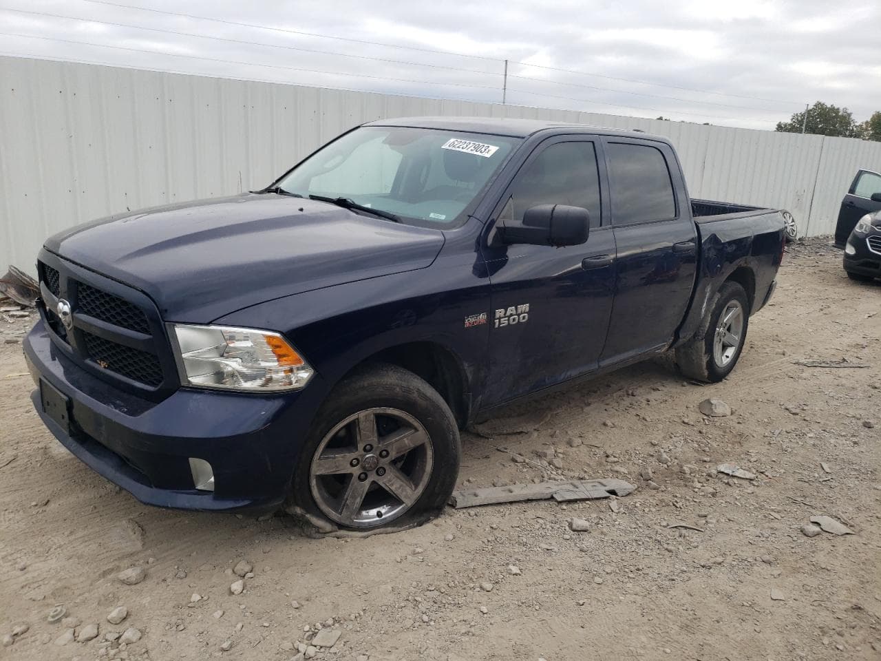 2013 Ram 1500 St
