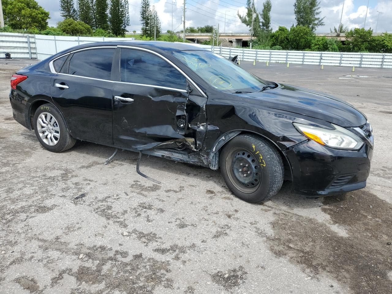 2016 Nissan Altima 2.5 S - foto 4