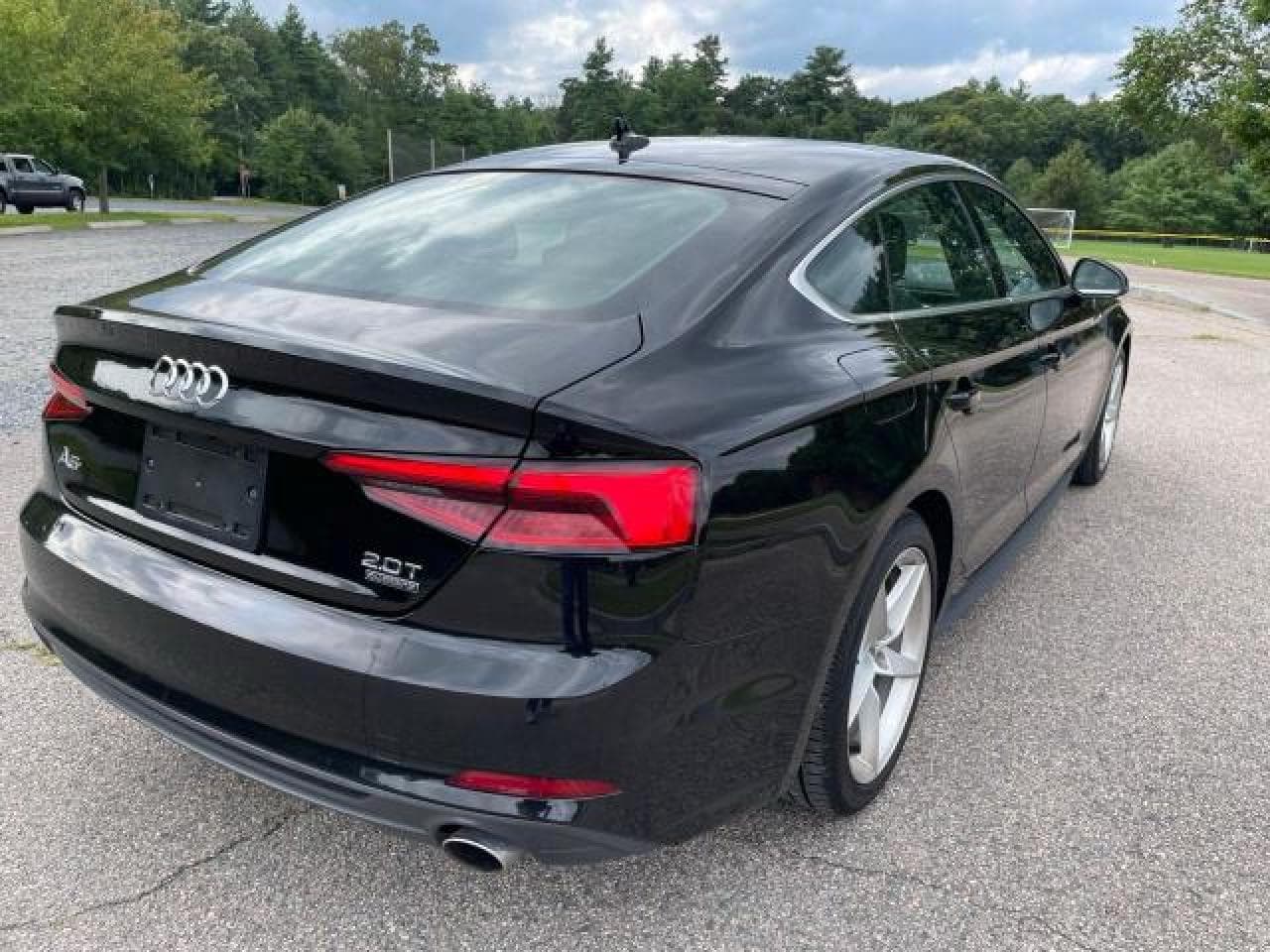 2018 Audi A5 Premium S Line - foto 4