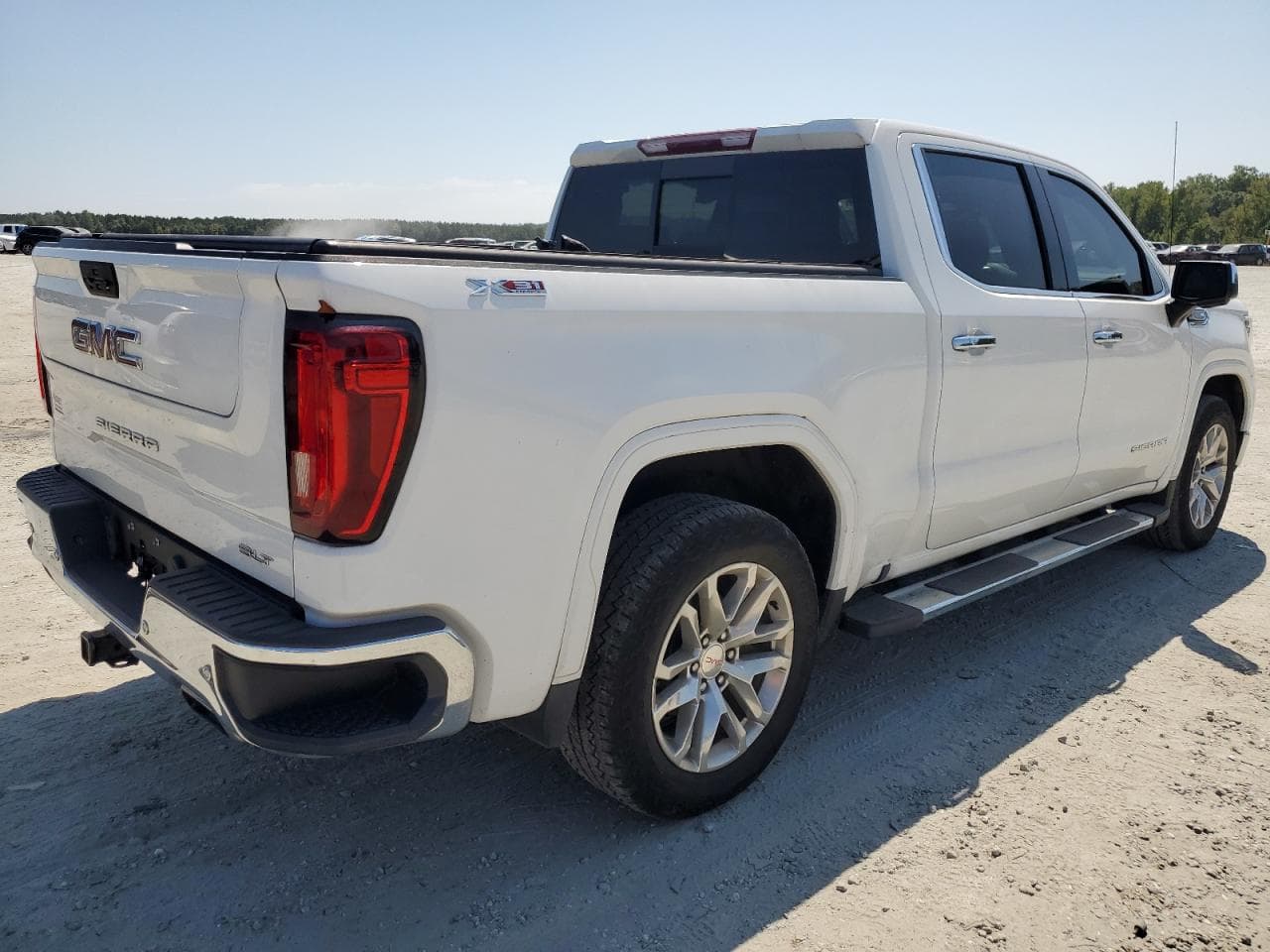 2020 GMC Sierra K1500 Slt - foto 3