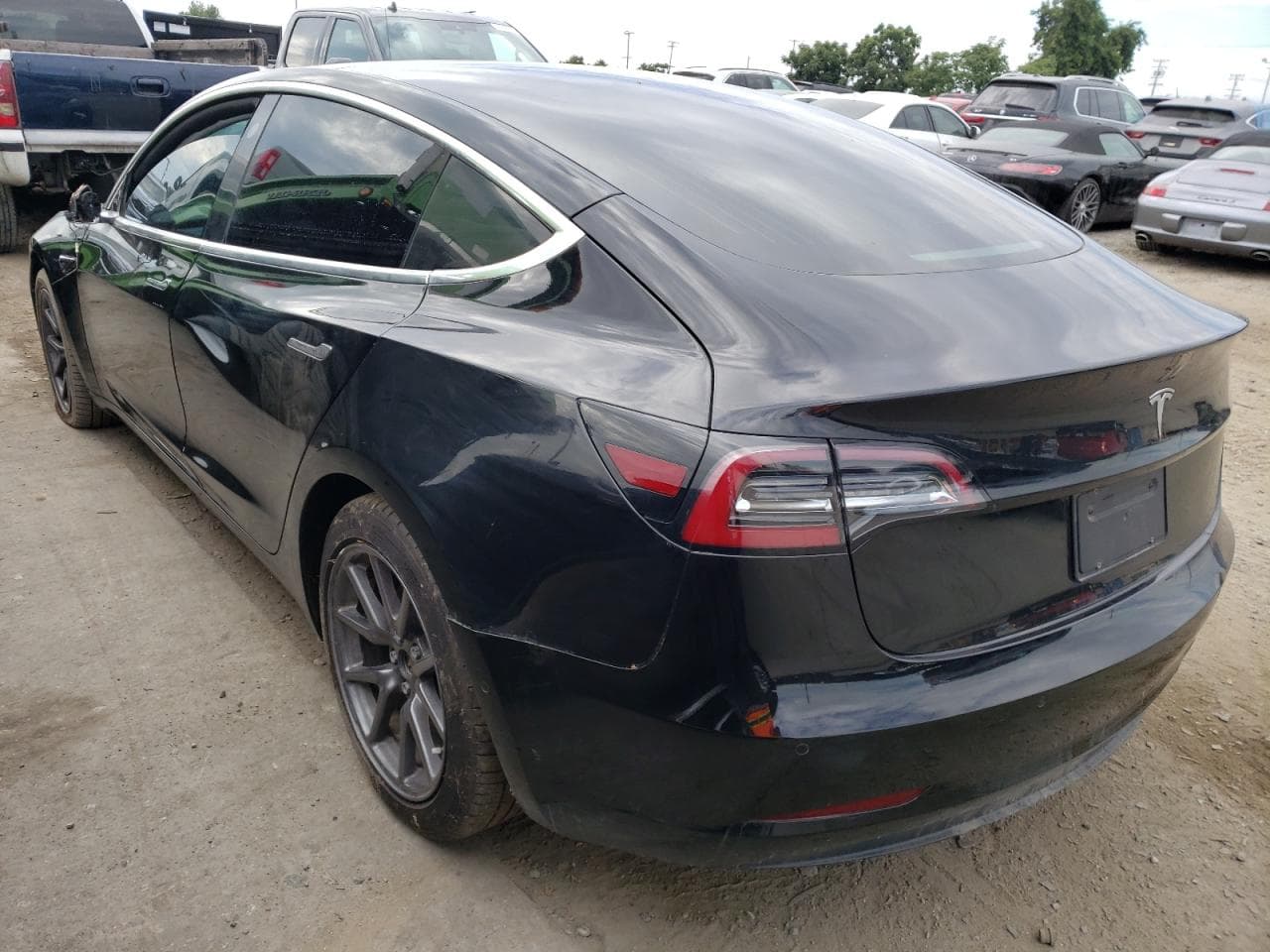 2018 Tesla Model 3 - foto 2