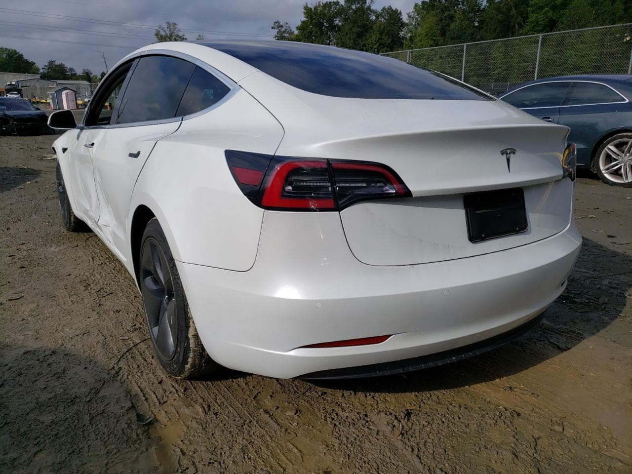 2020 Tesla Model 3 - foto 2