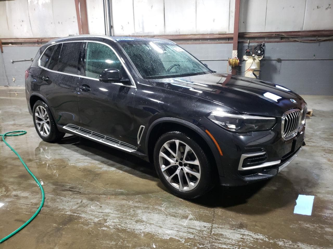 2023 BMW X5 xDrive40I - foto 4
