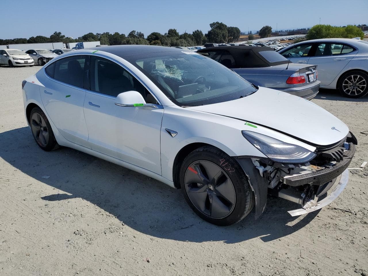 2020 Tesla Model 3 - foto 4