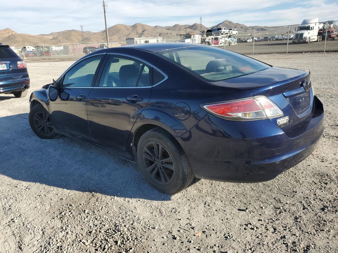 2010 Mazda 6 I - foto 2