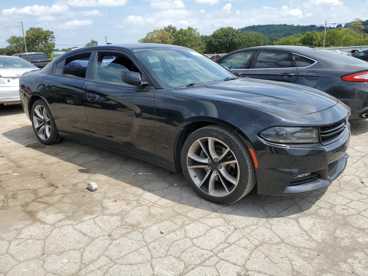 2016 Dodge Charger Road/Track - foto 4