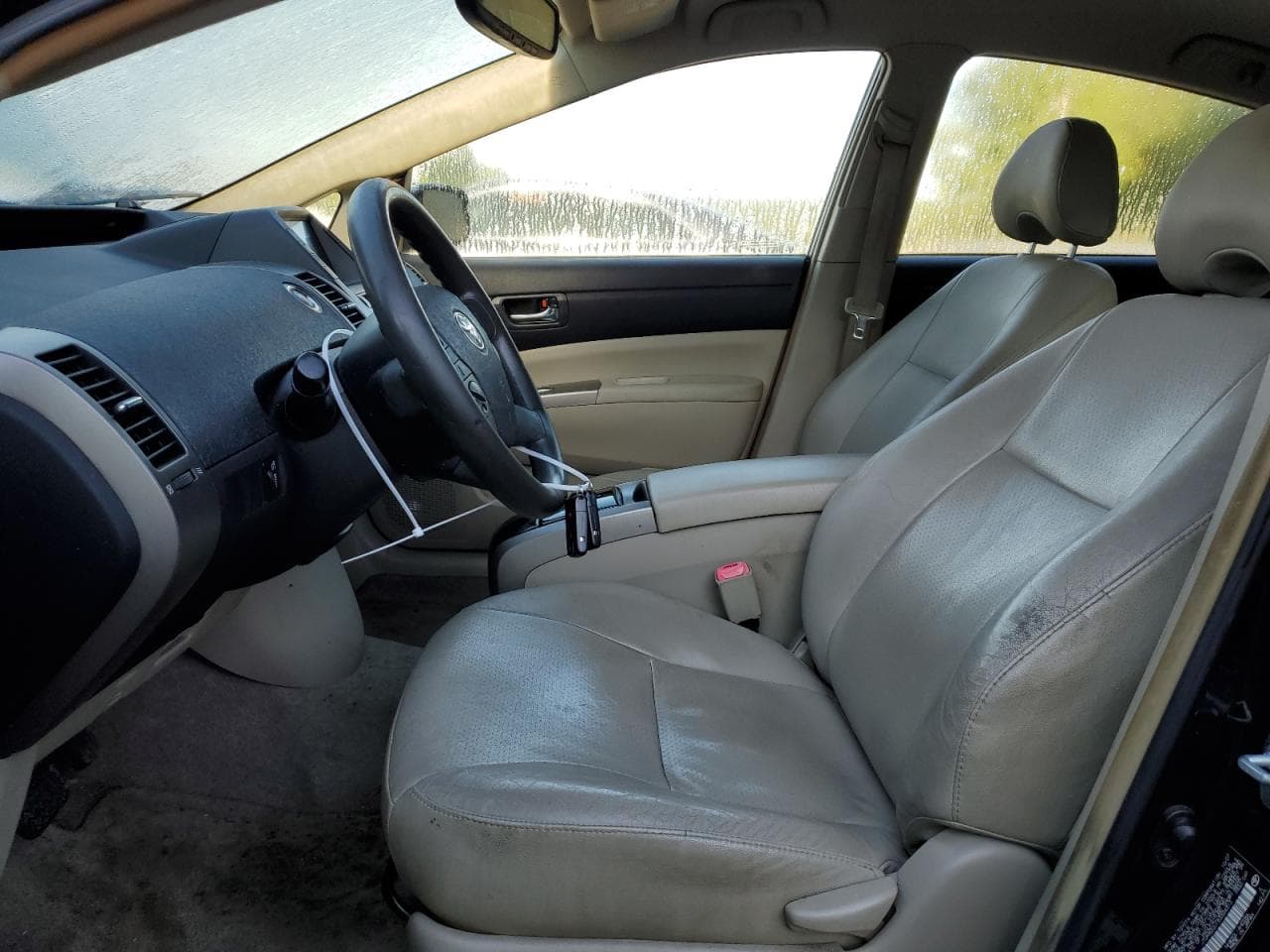 2008 Toyota Prius - foto 3