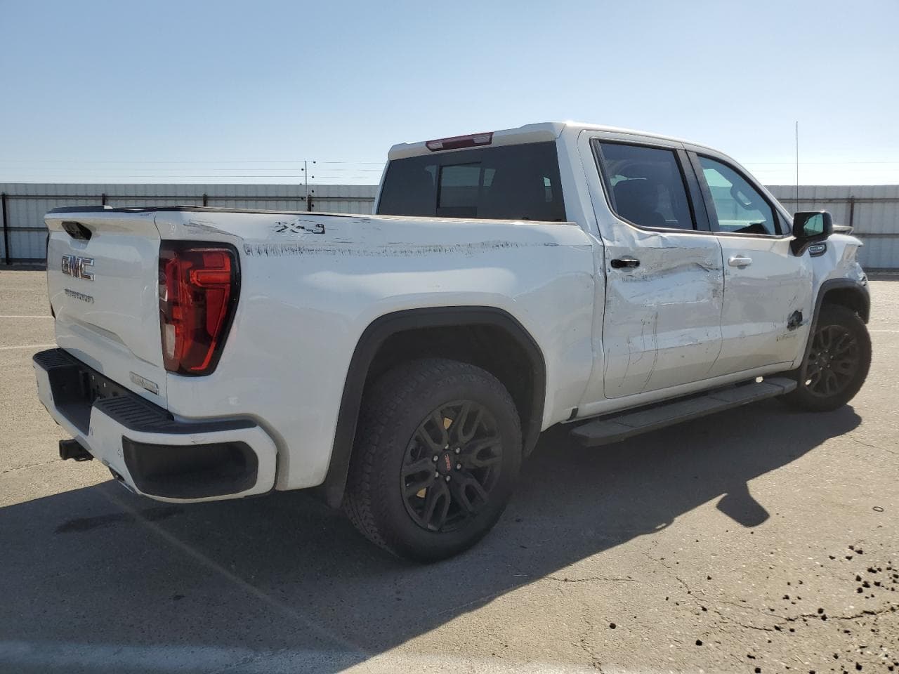 2023 GMC Sierra K1500 Elevation - foto 3